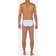 Hom Classic Tanga Briefs - White