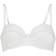 Hunkemöller Sophie Non Padded Underwire Bra - White