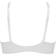 Hunkemöller Sophie Non Padded Underwire Bra - White