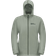 Jack Wolfskin Women’s 3 in 1 Jacket - Mint Leaf