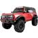 Amewi AMXRock Caballo Electric Crawler 4WD Red Metallic RTR 22669