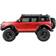 Amewi AMXRock Caballo Electric Crawler 4WD Red Metallic RTR 22669