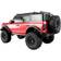 Amewi AMXRock Caballo Electric Crawler 4WD Red Metallic RTR 22669