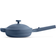 Our Place Mini Always 2.0 Blue Salt with lid 8.5 "