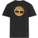 Timberland Kennebec River Men's Tree Logo T-shirt - Black