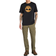 Timberland Kennebec River Men's Tree Logo T-shirt - Black
