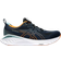 Asics Gel-Cumulus 25 M - French Blue/Bright Orange