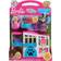 Barbie Pets Dreamhouse Two Sided Playset