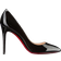 Christian Louboutin Pigalle - Black