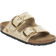Birkenstock Arizona Big Buckle Textile Raffia - Naturale