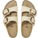 Birkenstock Arizona Big Buckle Textile Raffia - Naturale