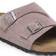 Birkenstock Zürich Suede Leather - Faded Purple