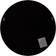 Premier Housewares Versatile Black/Gold Wall Clock 30cm