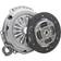 Valeo Clutch Kit 826723