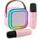 DYZI Portable Wireless Speaker with Microphone