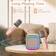 DYZI Portable Wireless Speaker with Microphone