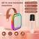 DYZI Portable Wireless Speaker with Microphone