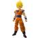 Bandai Tamashii Nations Dragon Ball Z S.H.Figuarts Super Saiyan Full Power Son Goku 14cm