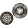 LuK Clutch Kit 624 3256 19
