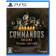 Commandos Origins - Deluxe Edition (PS5)