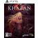 The First Berserker: Khazan (PS5)