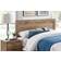 Time4Sleep Brookes Wooden Bed Frame 161x213cm