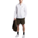 Lyle & Scott Plain Oxford Shirt - White