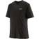 Patagonia Men's Capilene Cool Merino Blend Graphic Shirt - Black