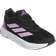 adidas Kid's Duramo SL - Core Black/Bliss Lilac/Purple Burst
