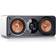 Teufel ULTIMA 40 Surround and DENON X2800H White/Black