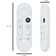 Replacement Remote Control For Chromecast Google TV G9N9N