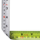 Pow MPT87E 8m Measurement Tape