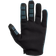 Fox Ranger Glove - Dusty Blue