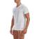 adidas Active Flex V Neck T-shirt 3-pack - White