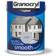 Leyland Trade Smooth Exterior Masonry Paint Concrete Paint Grey Skies 5L