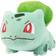 Jazwares Pokémon Bulbasaur Corduroy Plush 8"