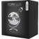 MikaMax Storm Glass Transparent Globus