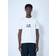 C.P. Company Mercerized Heavy Cotton Back Logo T-Shirt - White