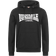 Lonsdale London Cloudy Tracksuit - Black
