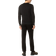 HUGO BOSS Kanovano Crew Neck Sweater with Logo - Black