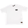 Levi's Skateboarding Graphic Boxy T‑shirt - White