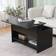 HMD Lift up Top Grey Coffee Table 50x85cm