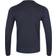 HUGO BOSS Crew Neck Sweater - Dark Blue