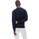 HUGO BOSS Crew Neck Sweater - Dark Blue