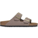 Birkenstock Arizona Nubuck Leather - Faded Purple