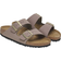 Birkenstock Arizona Nubuck Leather - Faded Purple