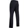 Under Armour Men's Golf Rain Trousers - Black/Pitch Gray