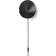 ferm LIVING Arum Sconce Black/White Väggarmatur