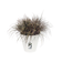 Elho Loft Urban Round Flower Pot - White ∅24.5cm