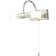 Spa Corvus Chrome Wall light